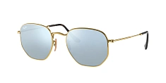 Солнцезащитные очки Ray-Ban  0RB3548N/001