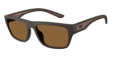 Солнцезащитные очки Emporio Armani 0EA4267U/618580