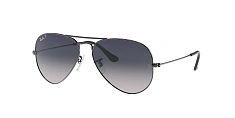 Солнцезащитные очки Ray-Ban 0RB3025/W3400