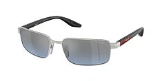 Солнцезащитные очки Prada Linea Rossa 0PS B54S/1BC11A