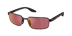 Солнцезащитные очки Prada Linea Rossa 0PS B54S/1BC11A