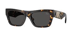 Солнцезащитные очки Burberry 0BE4490U/300187