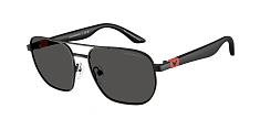 Солнцезащитные очки Emporio Armani  0EK2003/300371