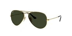 Солнцезащитные очки Ray-Ban 0RB3025/W3400