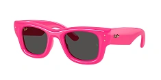 Солнцезащитные очки Ray-Ban  0RB4940/687584