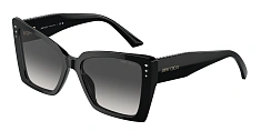Солнцезащитные очки JIMMY CHOO  0JC5001B/501219