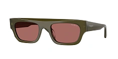 Солнцезащитные очки Vogue  0VO5694SU/316773