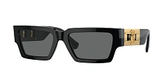 Солнцезащитные очки Versace 0VE4459/314/87