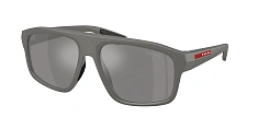 Солнцезащитные очки Prada Linea Rossa  0PS B02S/1BO08F
