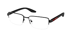 Оправа Prada Linea Rossa 0PS 51SV/1BC1O1