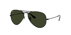 Солнцезащитные очки Ray-Ban 0RB3025/W3400