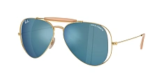 Солнцезащитные очки Ray-Ban 0RB3029M/001/0V