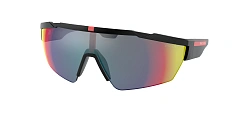Солнцезащитные очки Prada Linea Rossa 0PS 03XS/DG008F