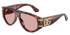 Солнцезащитные очки Dolce & Gabbana  0DG4499/335884