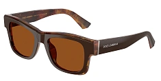 Солнцезащитные очки Dolce & Gabbana 0DG4515/340471