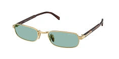 Солнцезащитные очки Prada  0PR B54S/5AK50P