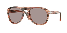 Солнцезащитные очки Persol  0PO0649/1169B1