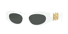 Солнцезащитные очки Versace 0VE4480U/GB1/87