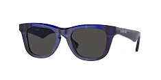 Солнцезащитные очки Burberry  0JB4002/411387