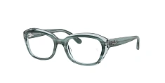 Оправа Ray-Ban  0RY1636/3989 