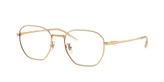 Оправа Ray-Ban  0RX8777D/1002 