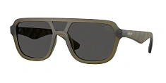 Солнцезащитные очки Burberry  0BE4474U/421287