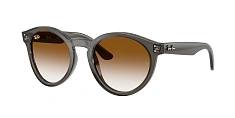 Солнцезащитные очки Ray-Ban 0RBR0505S/678072