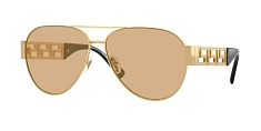 Солнцезащитные очки Versace 0VE2289/100287