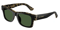 Солнцезащитные очки Dolce & Gabbana 0DG4515/340471