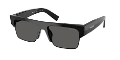 Солнцезащитные очки Prada  0PR D12SU/17N20V