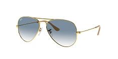 Солнцезащитные очки Ray-Ban 0RB3025/W3400