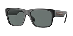 Солнцезащитные очки Burberry 0BE4358/300185