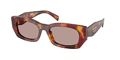 Солнцезащитные очки Prada  0PR B05S/23A60B