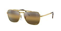 Солнцезащитные очки Ray-Ban 0RB3636/9196G5