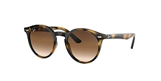 Солнцезащитные очки Ray-Ban  0RJ9064S/100/11