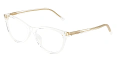Оправа Dolce & Gabbana  0DG3443/3133 
