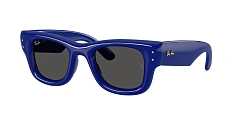 Солнцезащитные очки Ray-Ban  0RB4940/687584