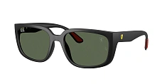 Солнцезащитные очки Ray-Ban 0RB4443M/F6025J