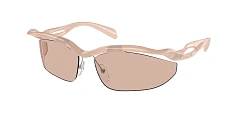 Солнцезащитные очки Prada  0PR A25S/12S4I2