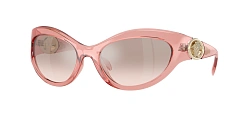 Солнцезащитные очки Versace  0VE4485/54877E