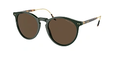 Солнцезащитные очки Ralph Lauren  0RL8181P/614053