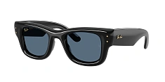 Солнцезащитные очки Ray-Ban  0RB4940/687584