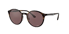 Солнцезащитные очки Ray-Ban 0RB4336CH/710/BC