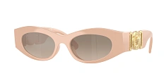 Солнцезащитные очки Versace 0VE4480U/GB1/87