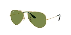 Солнцезащитные очки Ray-Ban 0RB3025/W3400