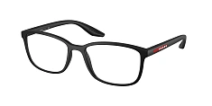 Оправа Prada Linea Rossa  0PS 07RV/1BO1O1 