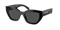 Солнцезащитные очки Prada  0PR A09S/17N03N