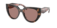 Солнцезащитные очки Prada  0PR 14WS/23A60B