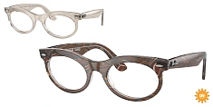 Оправа Ray-Ban  0RX2242V/8363 