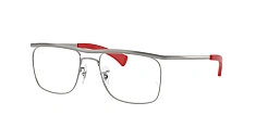 Оправа Ray-Ban 0RX6519M/F030